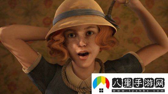 經(jīng)典重現PS1游戲鬼屋魔影2將登陸PS5和PS4