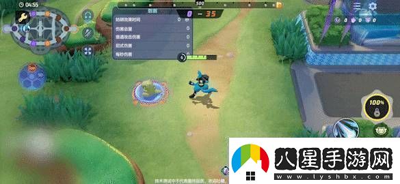 寶可夢(mèng)大集結路卡利歐技能怎么連招寶可夢(mèng)大集結路卡利歐技能連招分享
