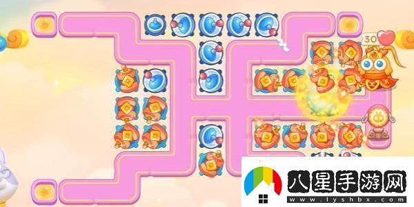 保衛蘿卜4