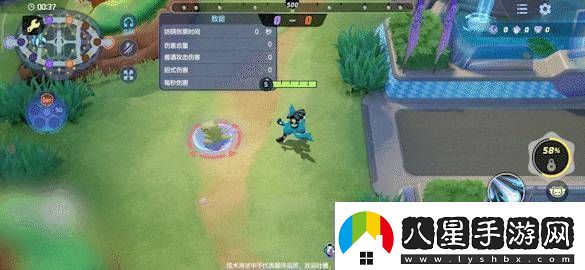 寶可夢(mèng)大集結路卡利歐技能怎么連招寶可夢(mèng)大集結路卡利歐技能連招分享