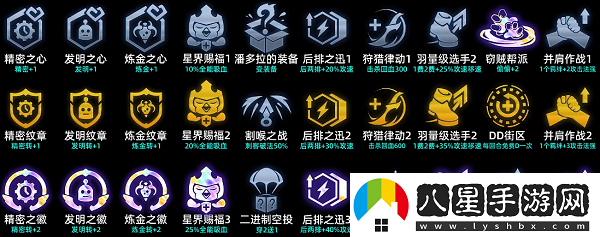 金鏟鏟之戰拼多多老鼠玩法介紹