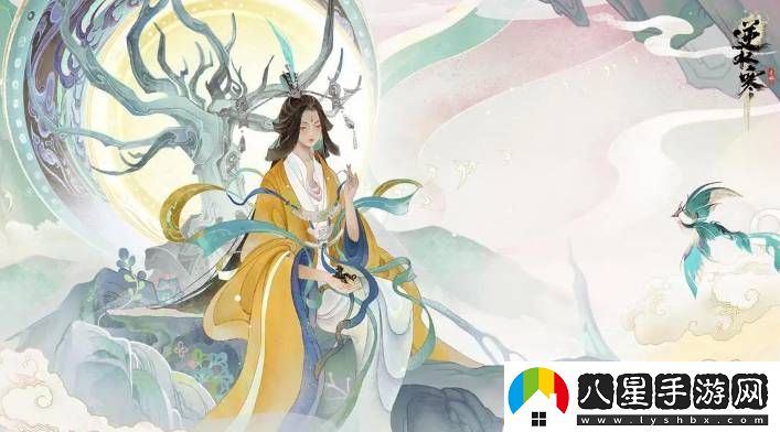 逆水寒手游老一圣巫boss戰斗機制分析與詳細打法解析方法
