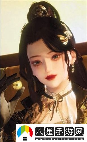 劍3無(wú)界全門(mén)派成女捏臉碼匯總