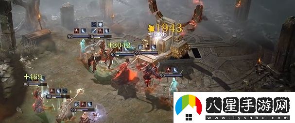 龍息神寂熾焰領(lǐng)域副本快速通關(guān)技巧分享，速通攻略全面解析