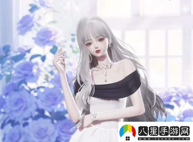 以閃亮之名白玫夜曲套裝活動(dòng)怎么玩
