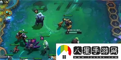刀劍英雄oy模式戰斗方式選擇指南：找到最適合你的戰斗風(fēng)格