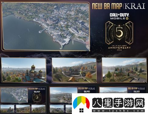 推出5年使命召喚手游全球下載量達10億次