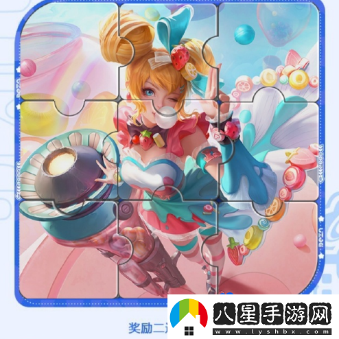 元夢(mèng)之星孫尚香水果甜心皮膚怎么獲得