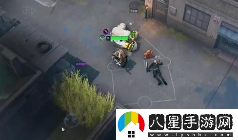 戰神4符文升級策略解析：如何選擇最優(yōu)路徑以增強戰斗實(shí)力