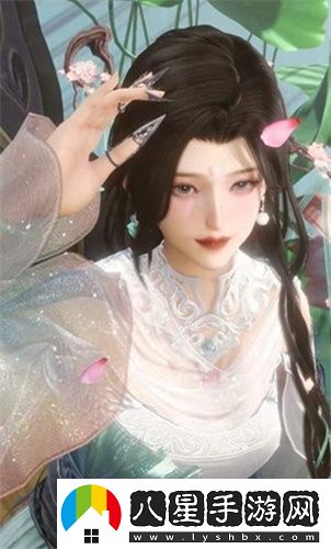 劍3無(wú)界全門(mén)派成女捏臉碼匯總