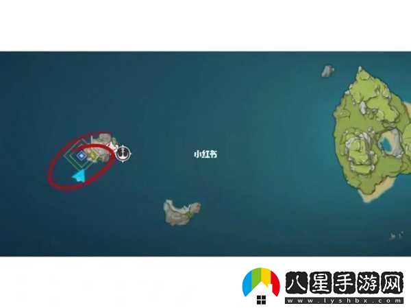 原神金蘋(píng)果群島解密全攻略技巧與任務(wù)詳解