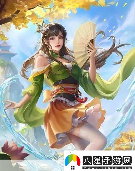 天翼綠網(wǎng)大動(dòng)作！全新活動(dòng)及更新公告引爆玩家熱情