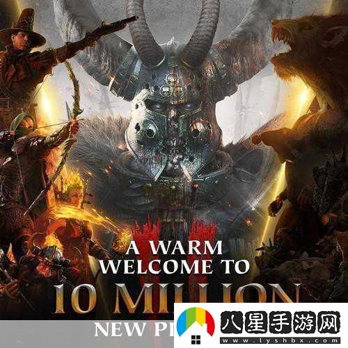 戰錘末世鼠疫2開(kāi)發(fā)商新動(dòng)向無(wú)D加密粉絲至上！