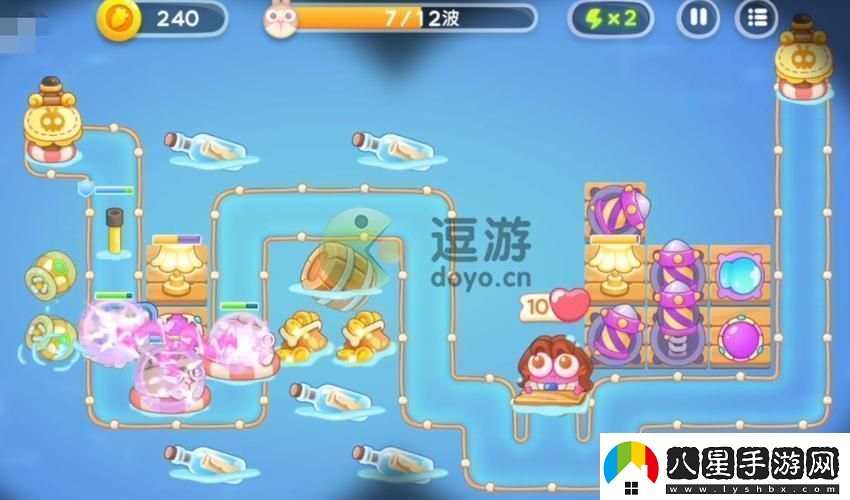 阿波尼克號57