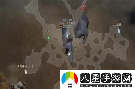 仙劍3戰斗布局技巧：如何有效運用陣型提升戰略?xún)?yōu)勢