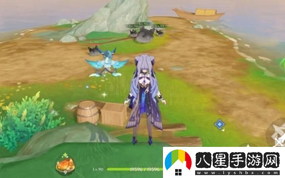 在原神中，探索世界等級與怪物等級之間的關(guān)系詳解