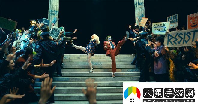 小丑2票房不佳科波拉力挺導演共渡難關(guān)