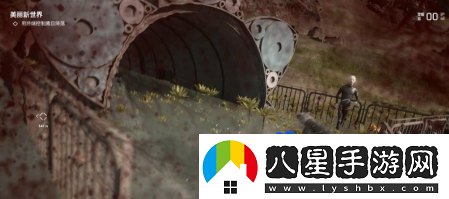 原子之心試驗場(chǎng)6怎么進(jìn)試驗場(chǎng)6進(jìn)入方法
