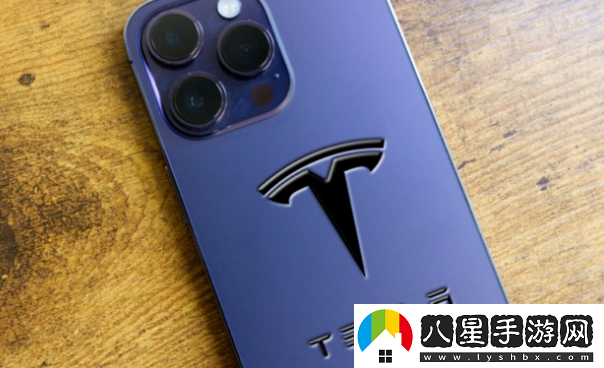 馬斯克回應特斯拉造手機 輕松可以做但不想做