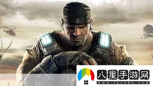 戰爭機器5震撼來(lái)襲