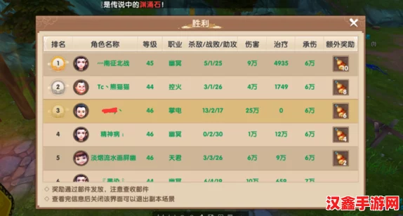 掌握龍刃野外洗練系統