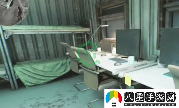 三角洲行動(dòng)西區大門(mén)鑰匙怎么獲得