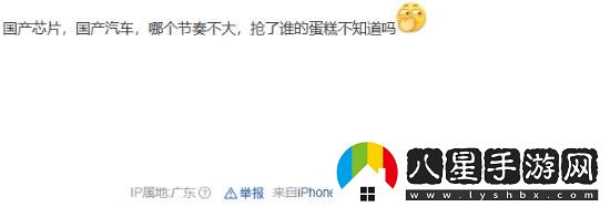 國產(chǎn)單機持續遭受抹黑