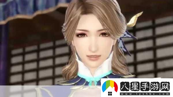 真三國無(wú)雙8武器革新亮相張春華魅力引爆玩家熱議