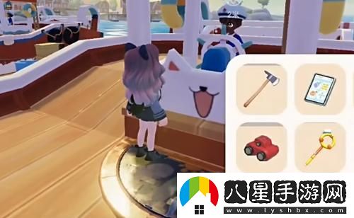 心動(dòng)小鎮驚悚夜半刀疤臉獲取攻略及方法分享