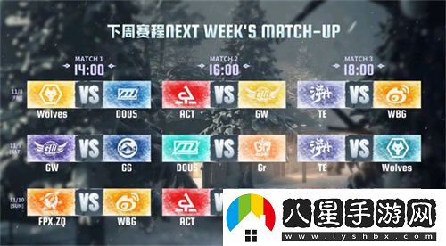 逐夢(mèng)前行！MRC戰隊雙陣營(yíng)齊心協(xié)力延續連勝佳績(jì)——第五人格2024秋季賽第五周報告發(fā)布