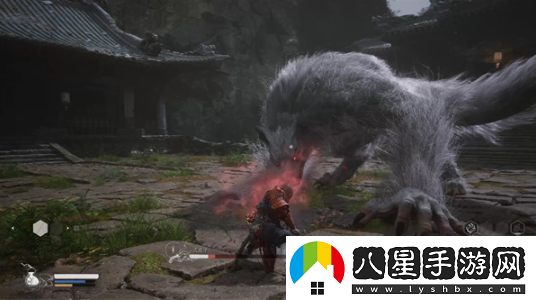黑神話(huà)悟空第一章五個(gè)妖王都是誰(shuí)