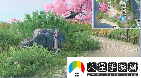 天諭手游三生花語(yǔ)景點(diǎn)尋人任務(wù)拍照攻略全面指南