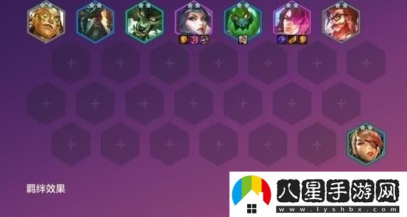 金鏟鏟之戰賞金獵人陣容搭配建議