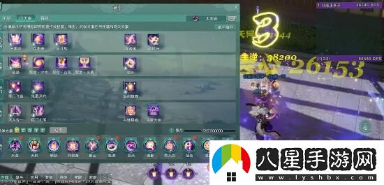 劍3無(wú)界輔助奶媽培養推薦