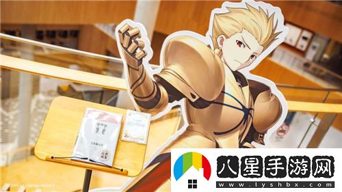 在二次元的視野中探索歷史的旋律——上海圖書(shū)館與FGO共同呈現的聯(lián)動(dòng)展現已隆重開(kāi)啟