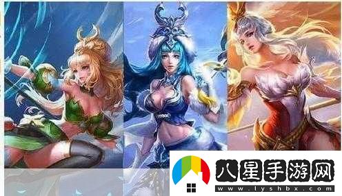 王者榮耀峽谷女神的細節考驗