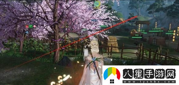 劍網(wǎng)3緣來(lái)會(huì )鈴寵物奇遇的觸發(fā)條件與攻略詳解