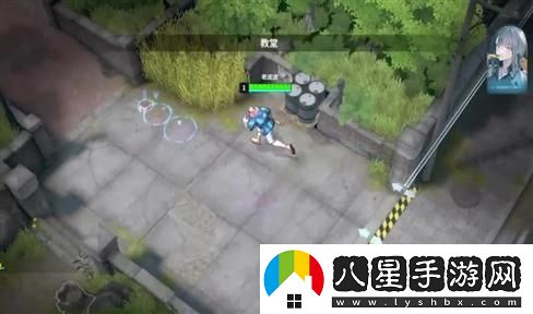小小蟻國夢(mèng)想：構建一個(gè)繁華興旺的虛擬國度