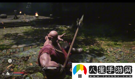 黑神話(huà)悟空第一章五個(gè)妖王都是誰(shuí)