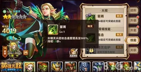 菲普莉雅魔法兵團隊長(cháng)全面剖析