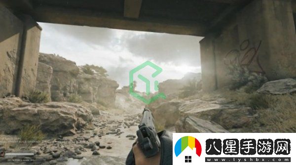 三角洲行動(dòng)西區大門(mén)鑰匙怎么獲得