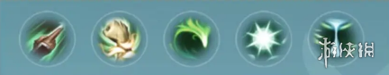劍3無(wú)界奶花手法奇穴推薦什么