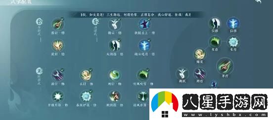 劍3無(wú)界萬(wàn)花PVE奶媽最強搭配推薦