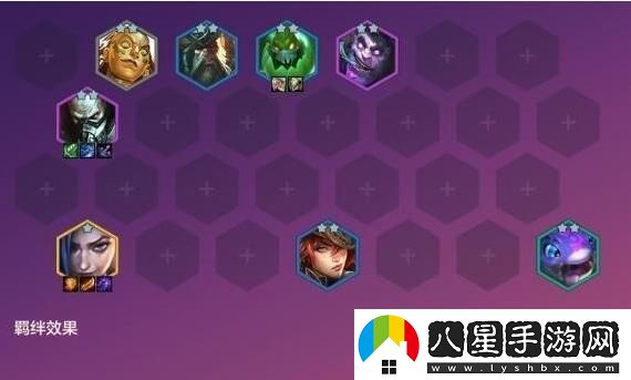 金鏟鏟之戰賞金獵人陣容搭配建議