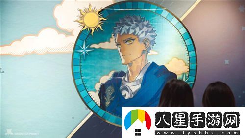 在二次元的視野中探索歷史的旋律——上海圖書(shū)館與FGO共同呈現的聯(lián)動(dòng)展現已隆重開(kāi)啟