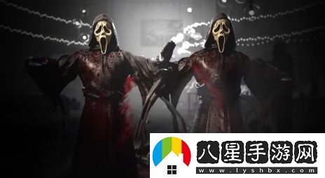 真人快打1與驚聲尖叫合作，鬼臉殺手震撼加入戰斗陣容