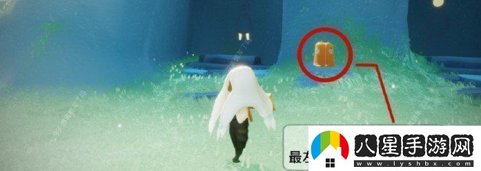 光遇1月23日季節蠟燭在哪2021年1月23日季節蠟燭位置分享