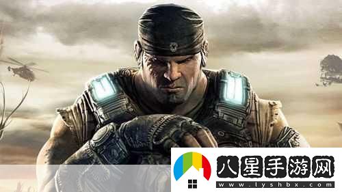 戰爭機器5震撼來(lái)襲華裔畫(huà)師陳星宇傾情加盟！