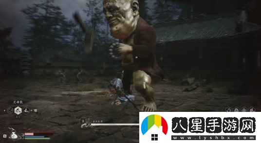 黑神話(huà)悟空第一章五個(gè)妖王都是誰(shuí)
