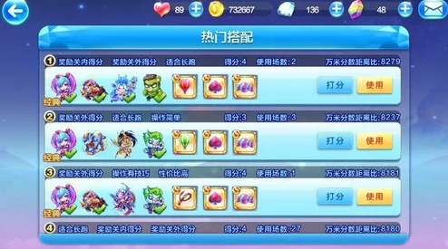 【酷跑巔峰戰略】戰爭熊器領(lǐng)銜